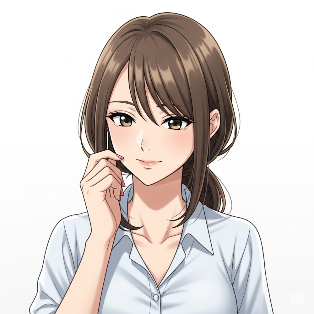 さき